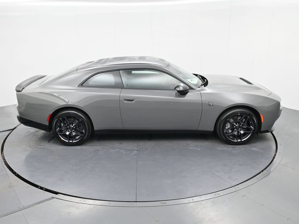 New 2026 Dodge Charger Scat Pack AWD/4WD image 24