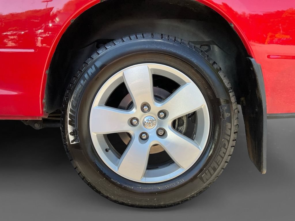 Used 2012 RAM 1500 Express RWD image 8