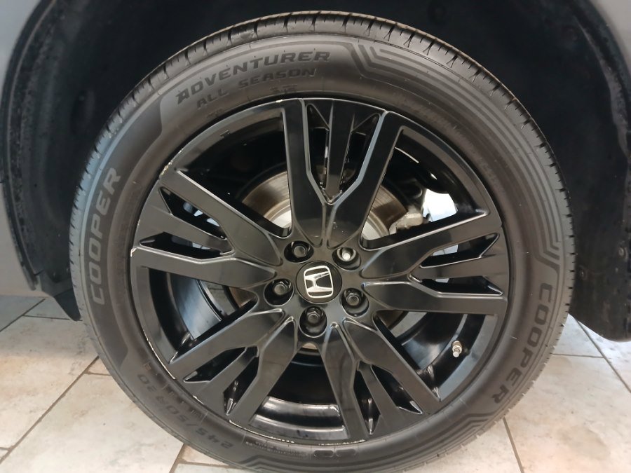 Used 2021 Honda Pilot Special Edition image 38