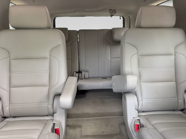 Used 2017 GMC Yukon Denali w/ Open Road Package AWD/4WD image 25