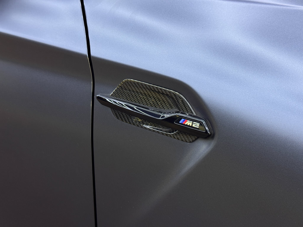 Used 2018 BMW M2 w/ Executive Package RWD image 18