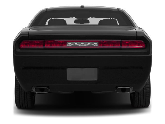 Used 2013 Dodge Challenger R/T Plus RWD image 8