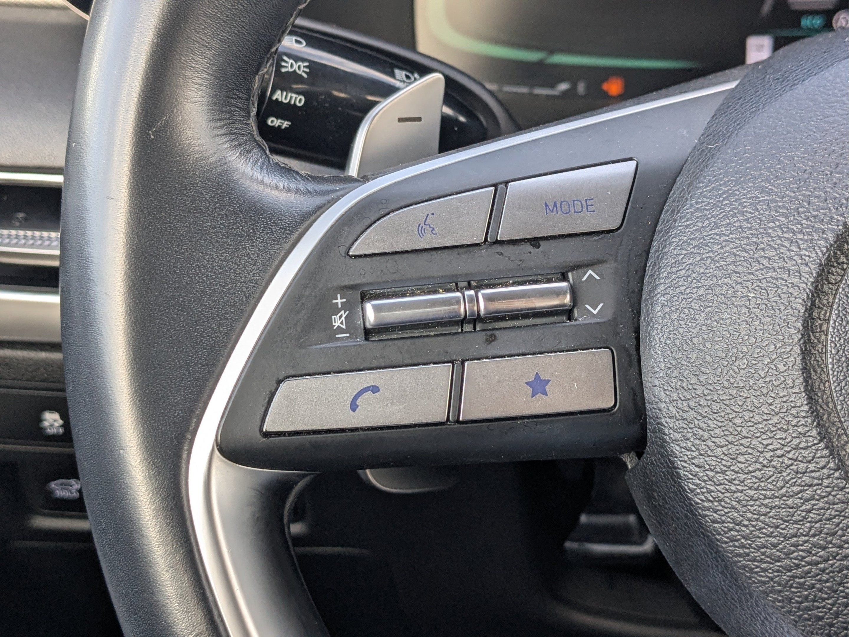 Used 2024 Hyundai Palisade SEL FWD image 27