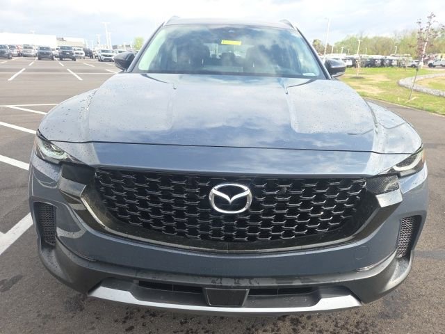 Used 2024 MAZDA CX-50 AWD 2.5 Turbo w/ Cargo Package image 3