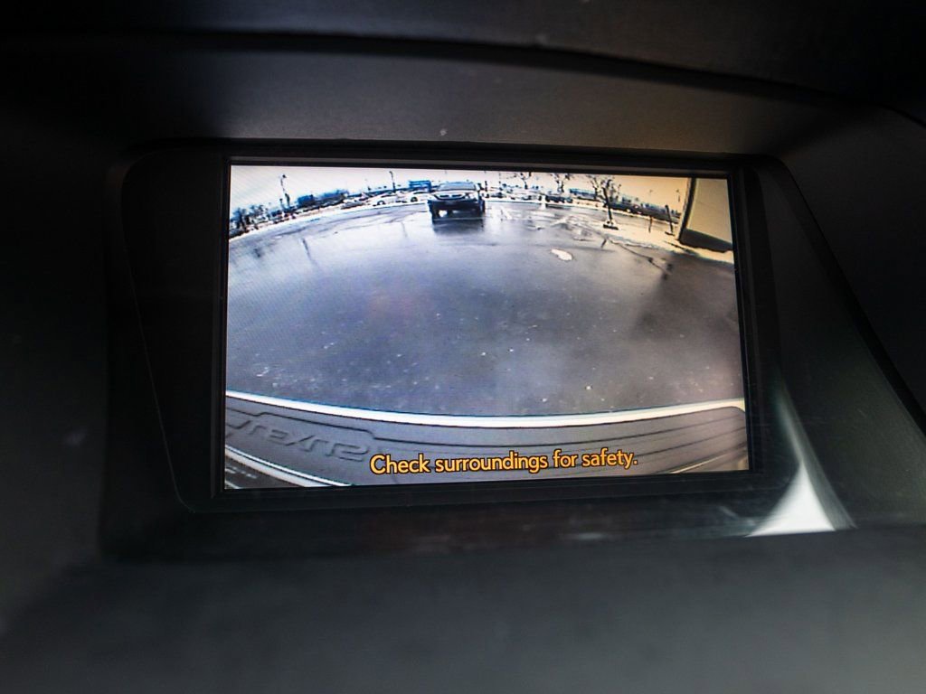 Used 2014 Lexus RX 350 AWD image 26