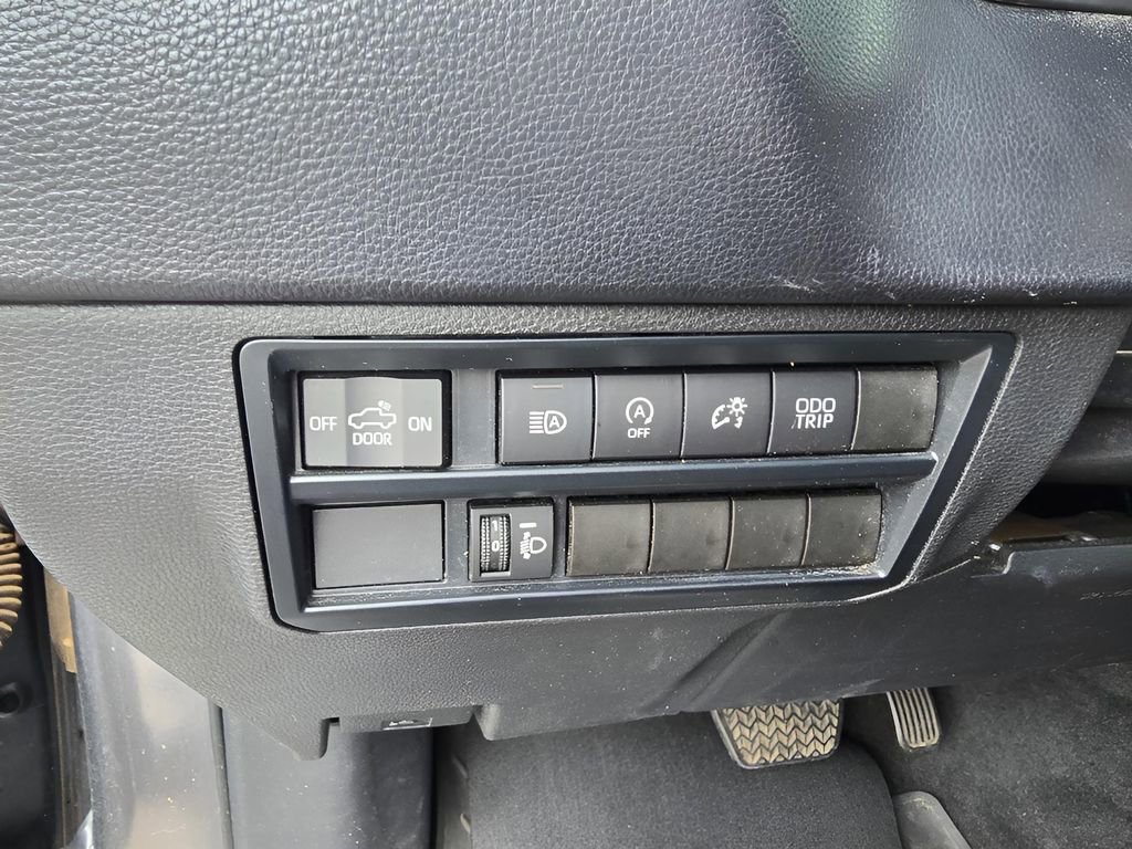 Used 2023 Toyota Tundra SR5 RWD image 20