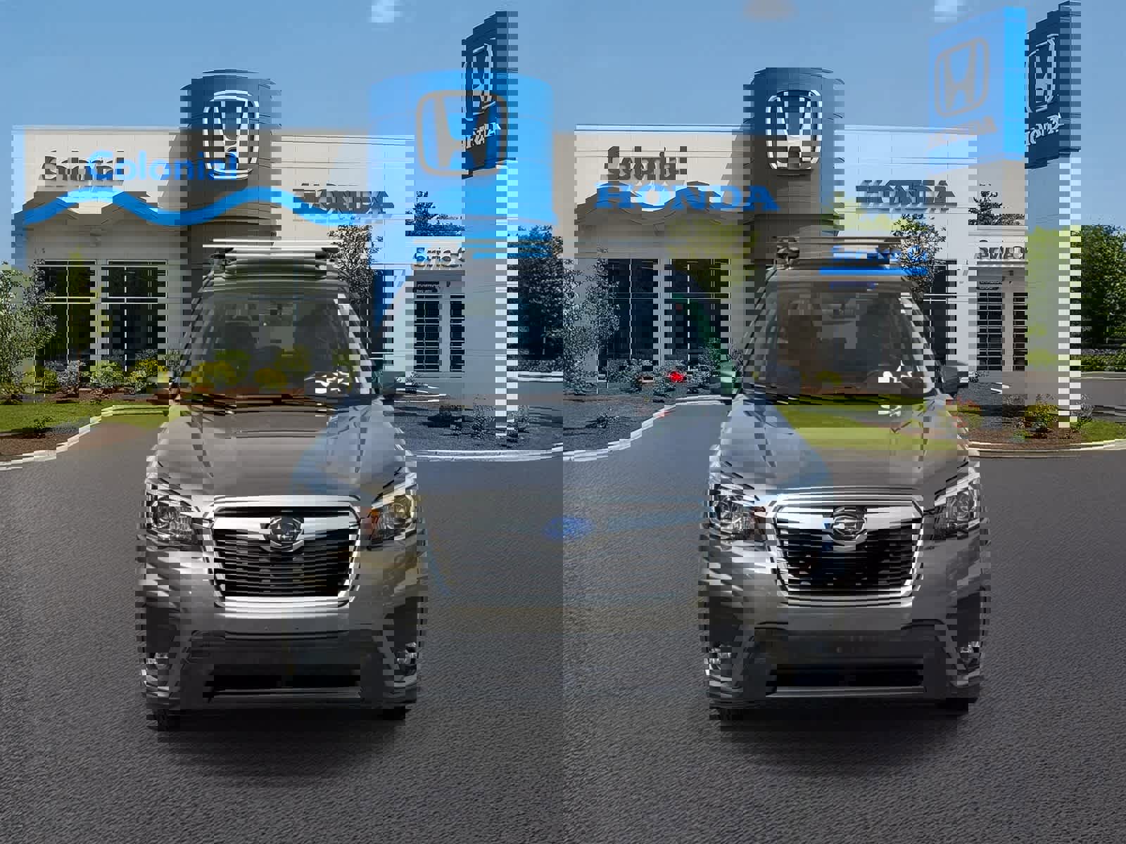 Used 2019 Subaru Forester Premium image 38