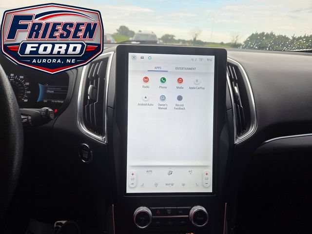 Used 2023 Ford Edge ST AWD/4WD image 20
