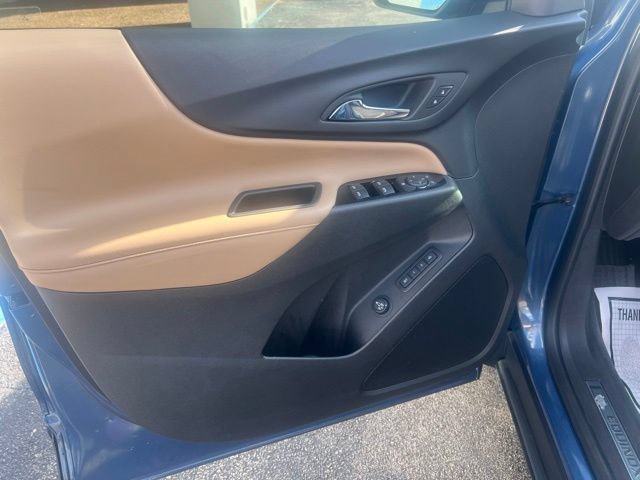 Used 2024 Chevrolet Equinox Premier AWD/4WD image 15