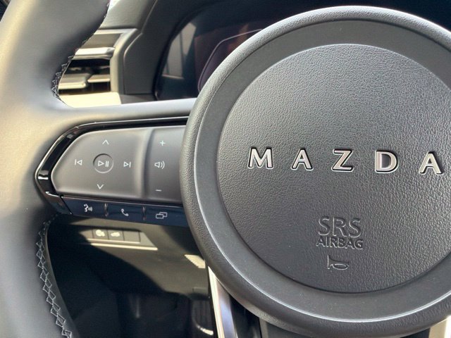 New 2026 MAZDA CX-5 Preferred AWD/4WD image 20