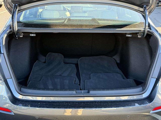 Used 2026 Honda Civic Sport Touring image 9