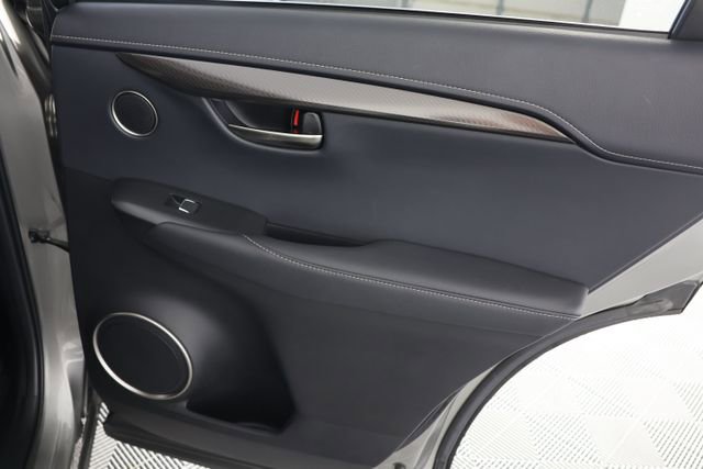 Used 2020 Lexus NX 300 AWD w/ Accessory Package 2 image 26