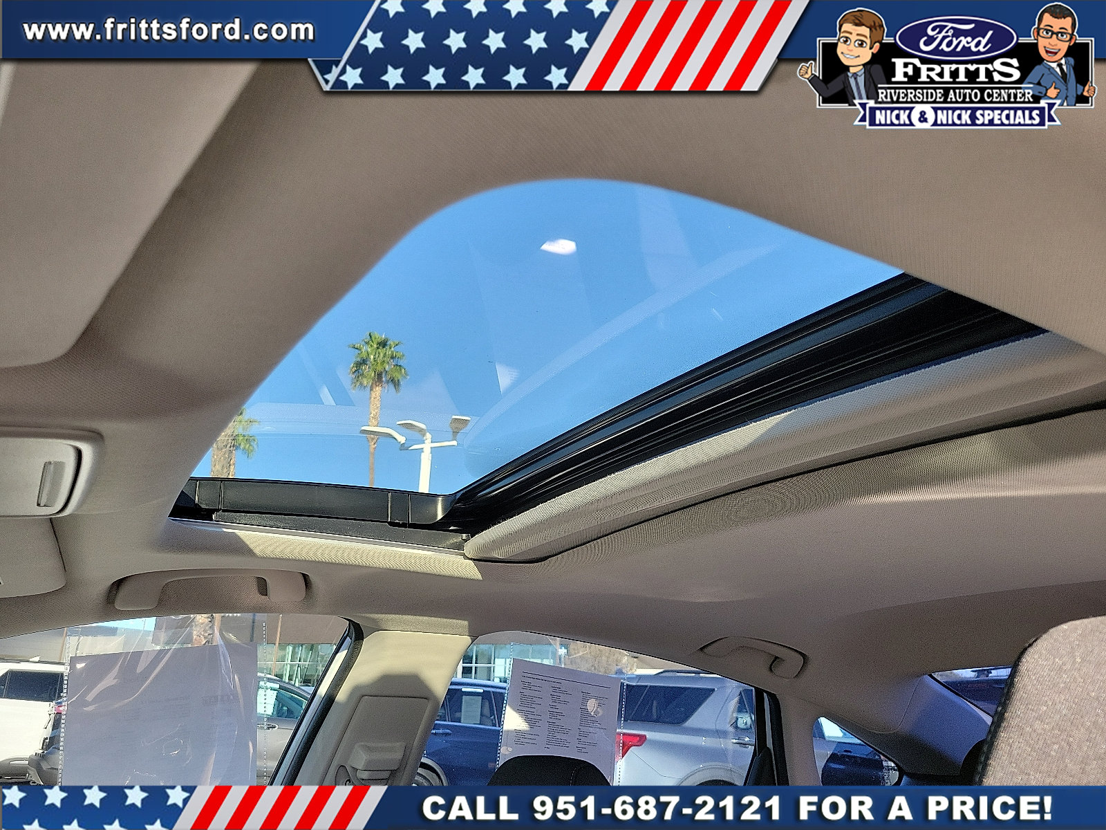 Used 2023 Honda Accord EX image 12