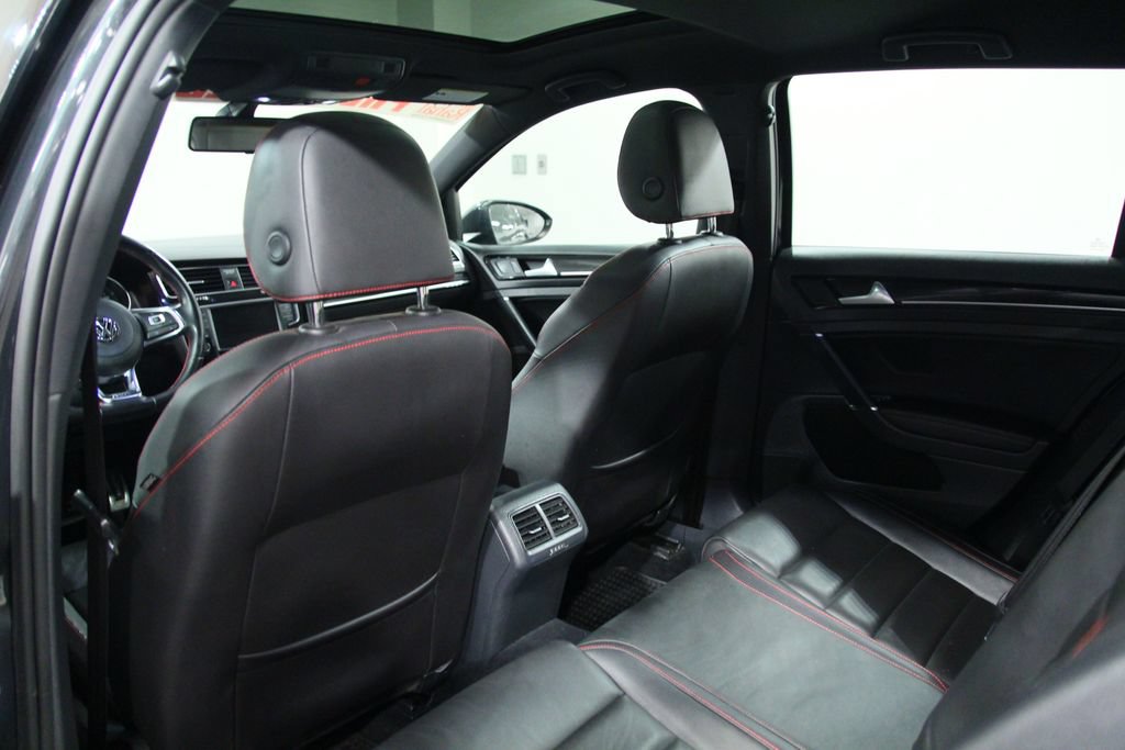 Used 2016 Volkswagen GTI 4-Door FWD image 26