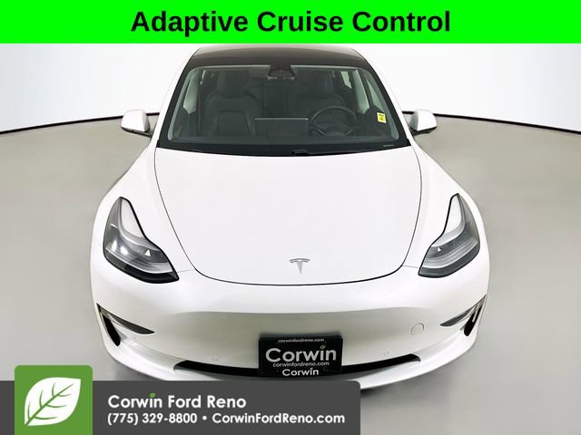 Used 2021 Tesla Model 3 Long Range image 2