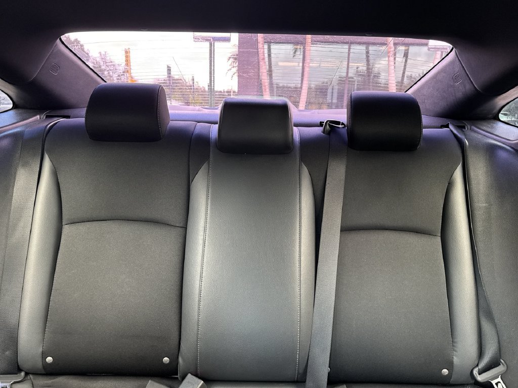 Used 2020 Honda Civic Sport image 18
