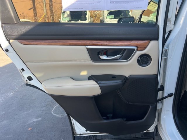 Used 2020 Honda CR-V EX-L image 16