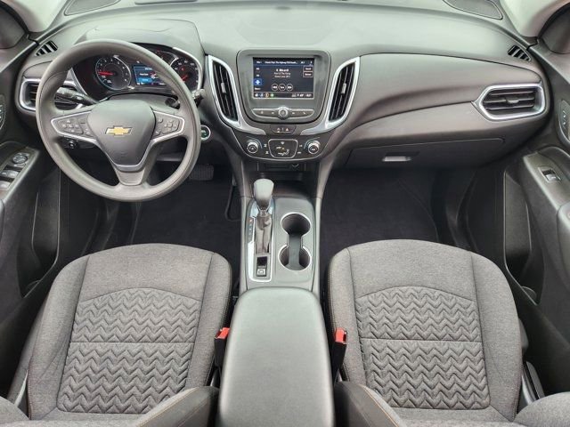 Used 2023 Chevrolet Equinox LT image 26