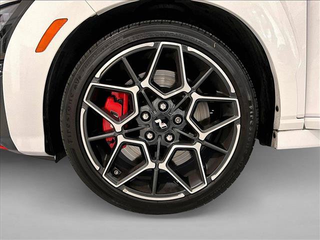 Used 2023 Hyundai Kona N FWD image 10