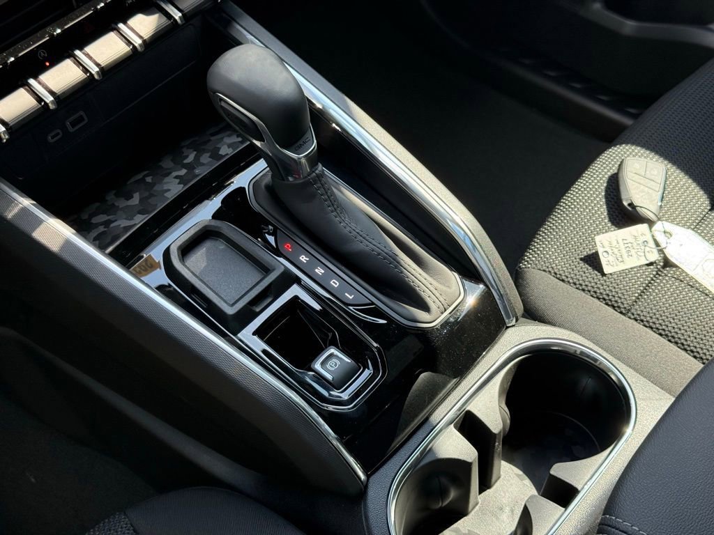 New 2026 GMC Canyon Elevation RWD image 27