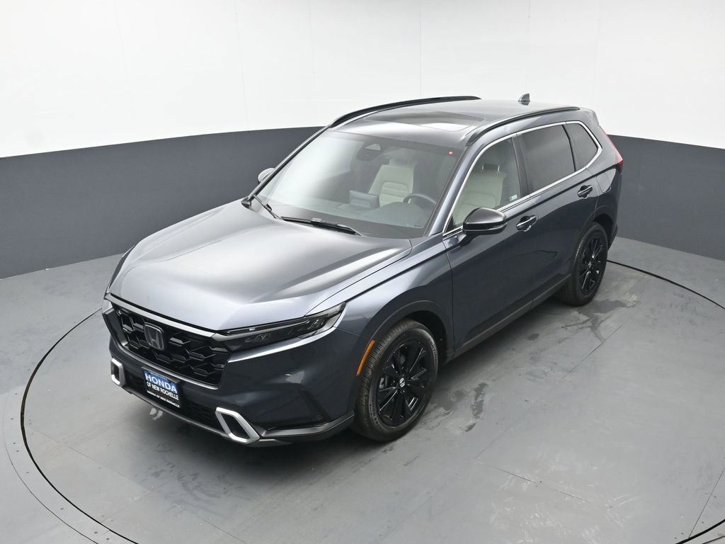 Used 2024 Honda CR-V Sport Touring image 38