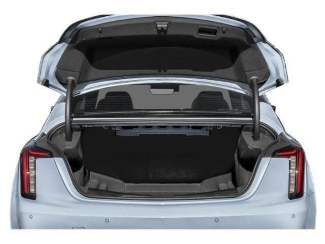 New 2026 Cadillac CT5 V w/ Platinum Package image 60