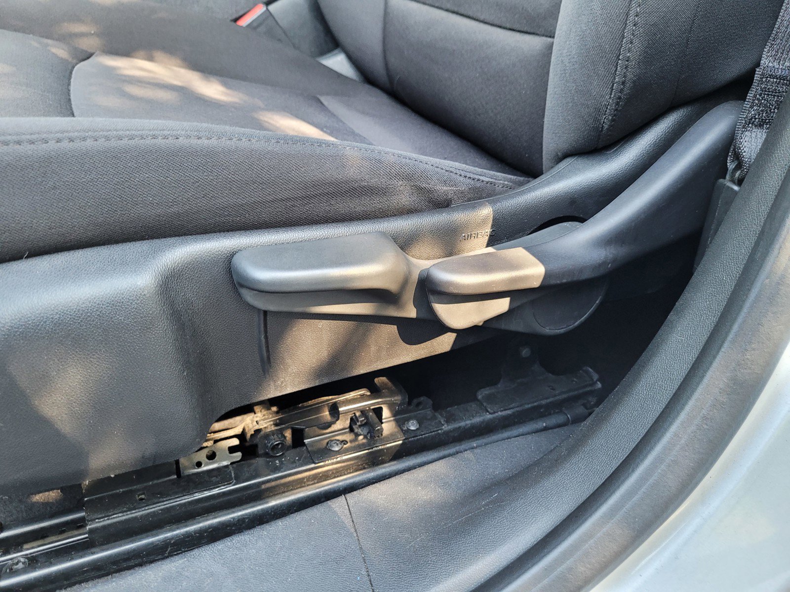 Used 2018 Chevrolet Malibu LS image 11