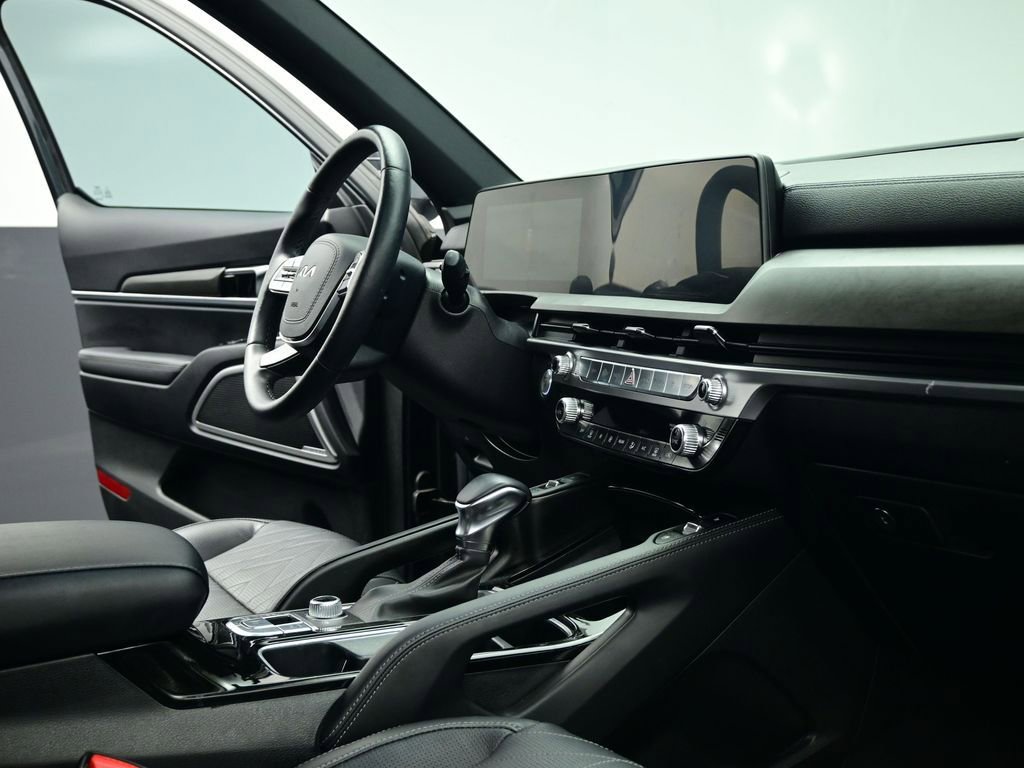 Used 2024 Kia Telluride EX X-Line image 69