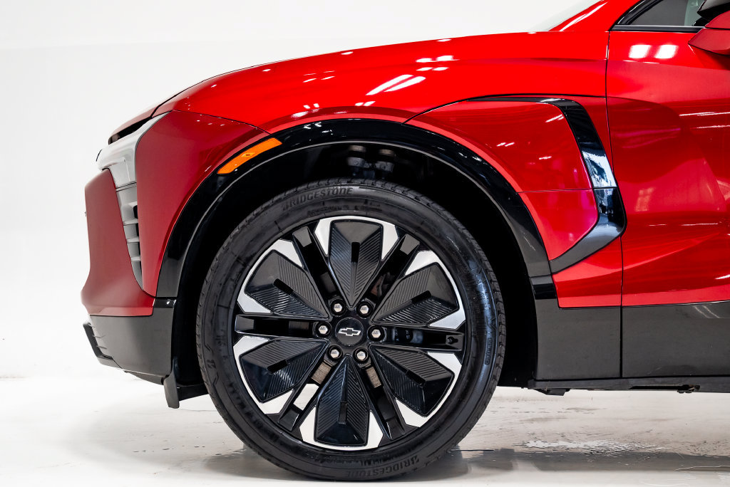 Used 2024 Chevrolet Blazer EV RS AWD/4WD image 31