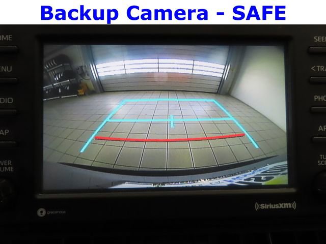 Used 2020 Toyota RAV4 XLE w/ Convenience Package image 5