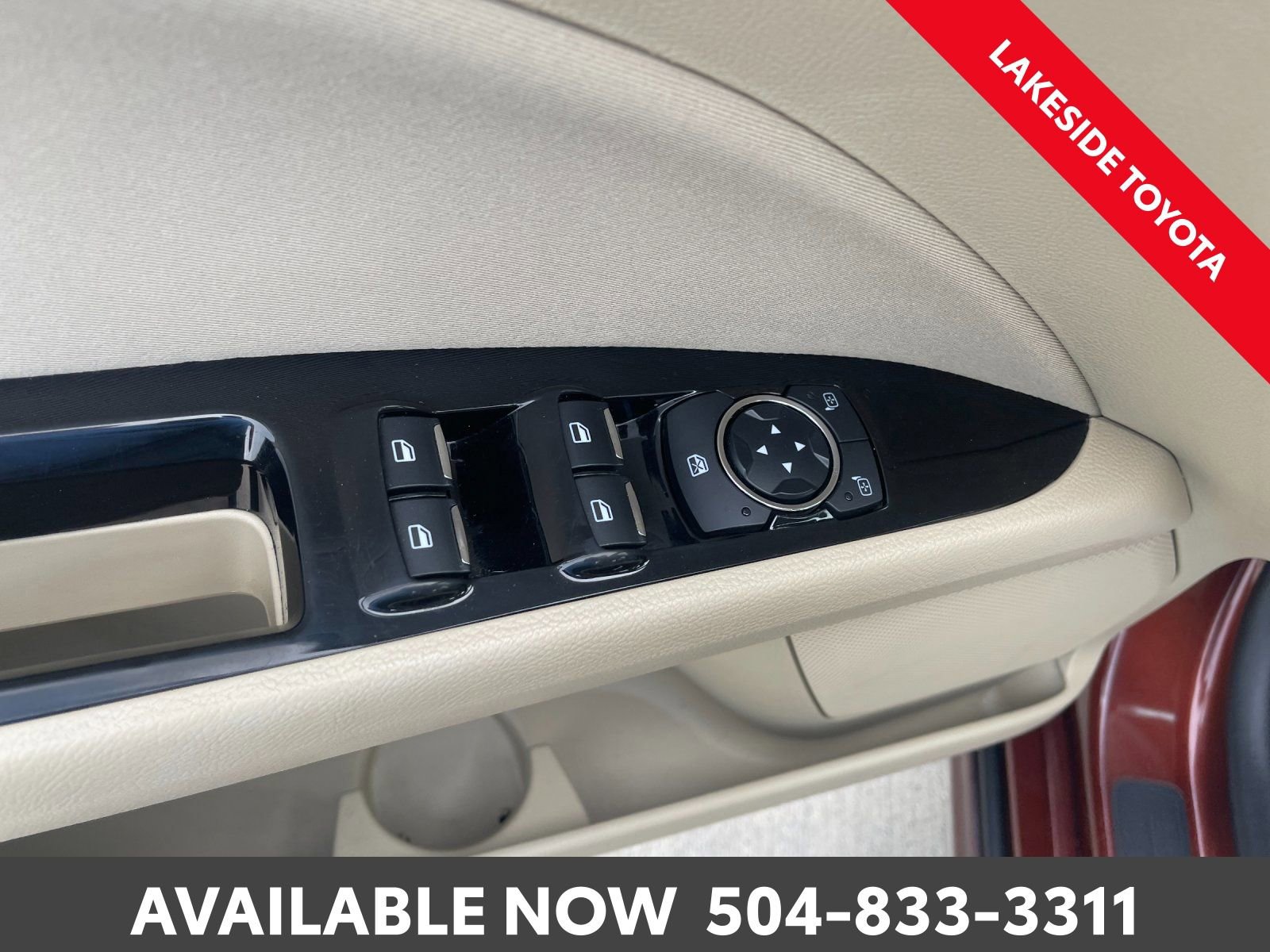 Used 2015 Ford Fusion SE image 26