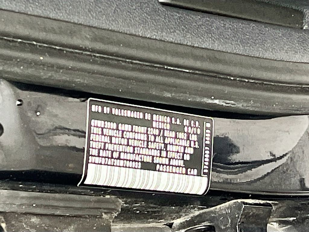 Used 2019 Volkswagen Beetle 2.0T S image 32