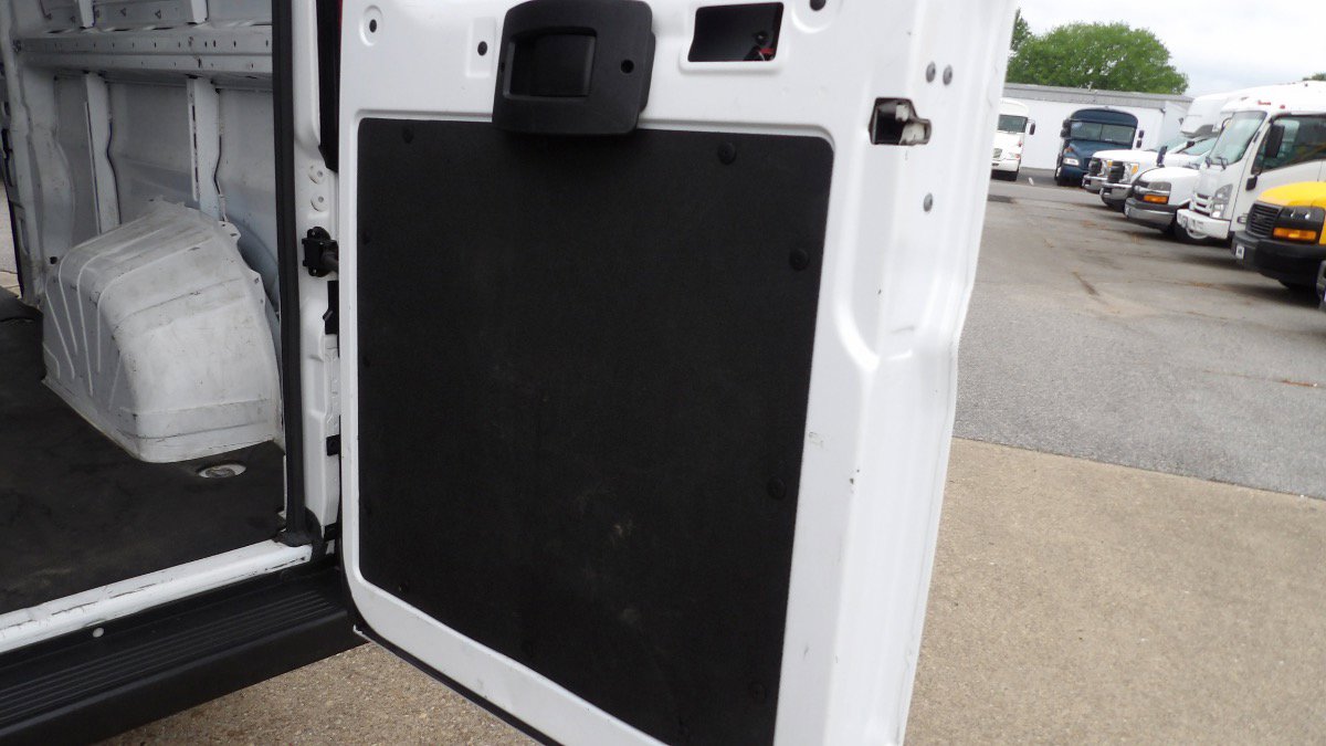 Used 2023 RAM ProMaster 2500 FWD image 32