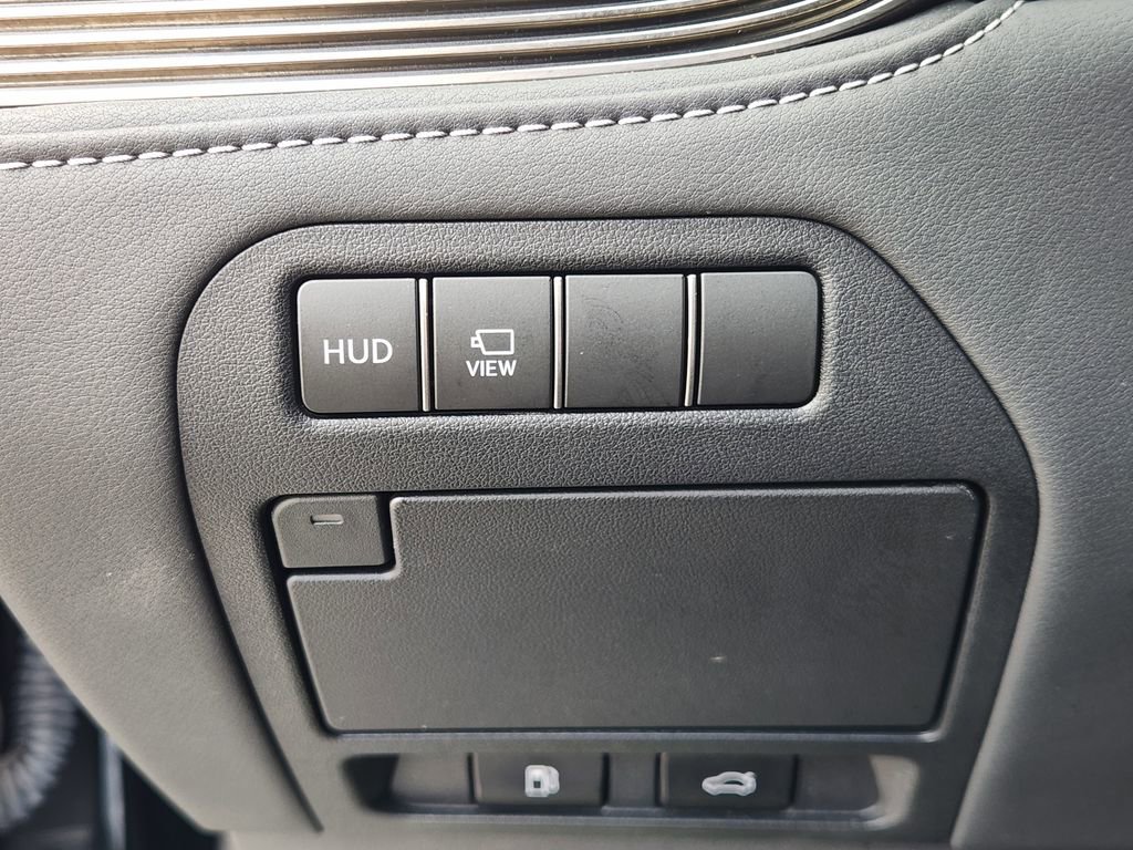 Used 2022 Lexus LS 500 AWD w/ Executive Package image 22