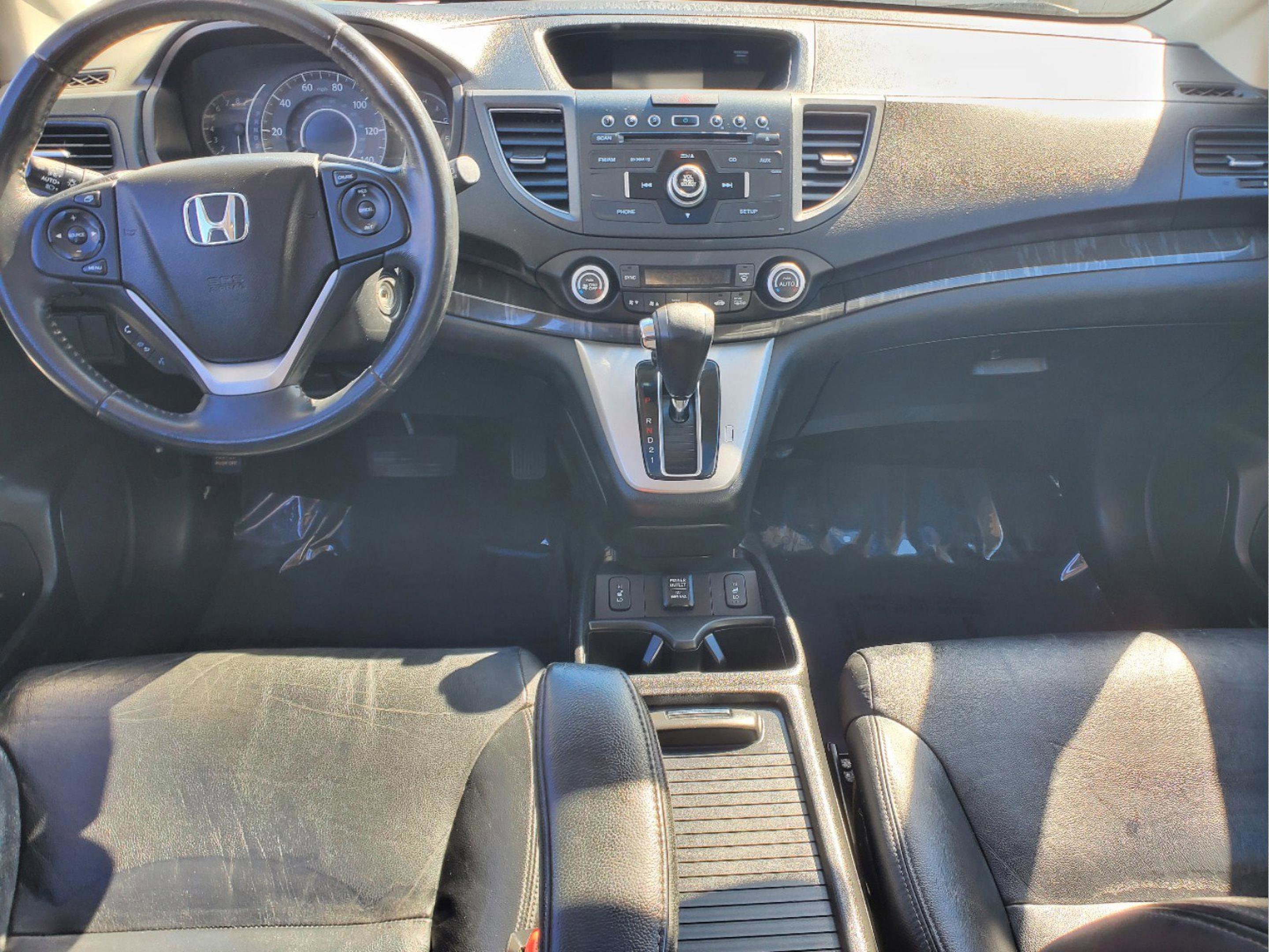 Used 2013 Honda CR-V EX-L image 10
