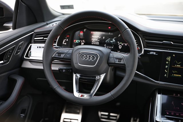 New 2026 Audi Q8 Prestige image 29