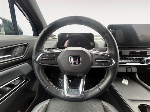 Certified 2024 Honda Prologue Elite image 12