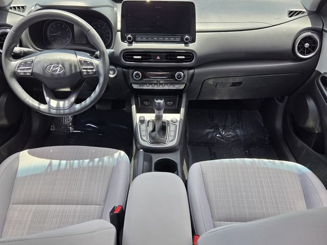 Used 2023 Hyundai Kona SEL w/ Convenience Package FWD image 13