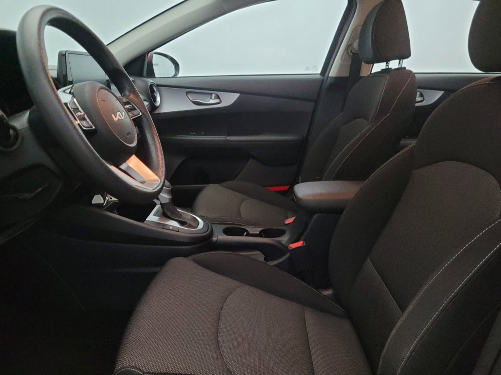 Used 2023 Kia Forte LXS w/ LXS Technology Package image 17