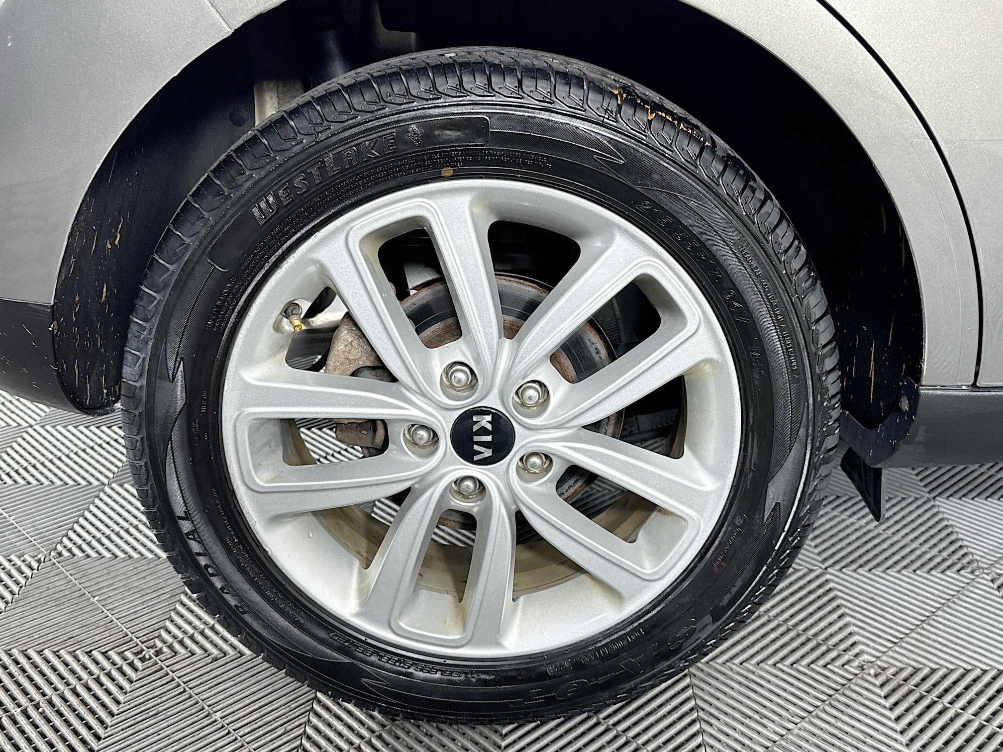 Used 2019 Kia Soul + image 31