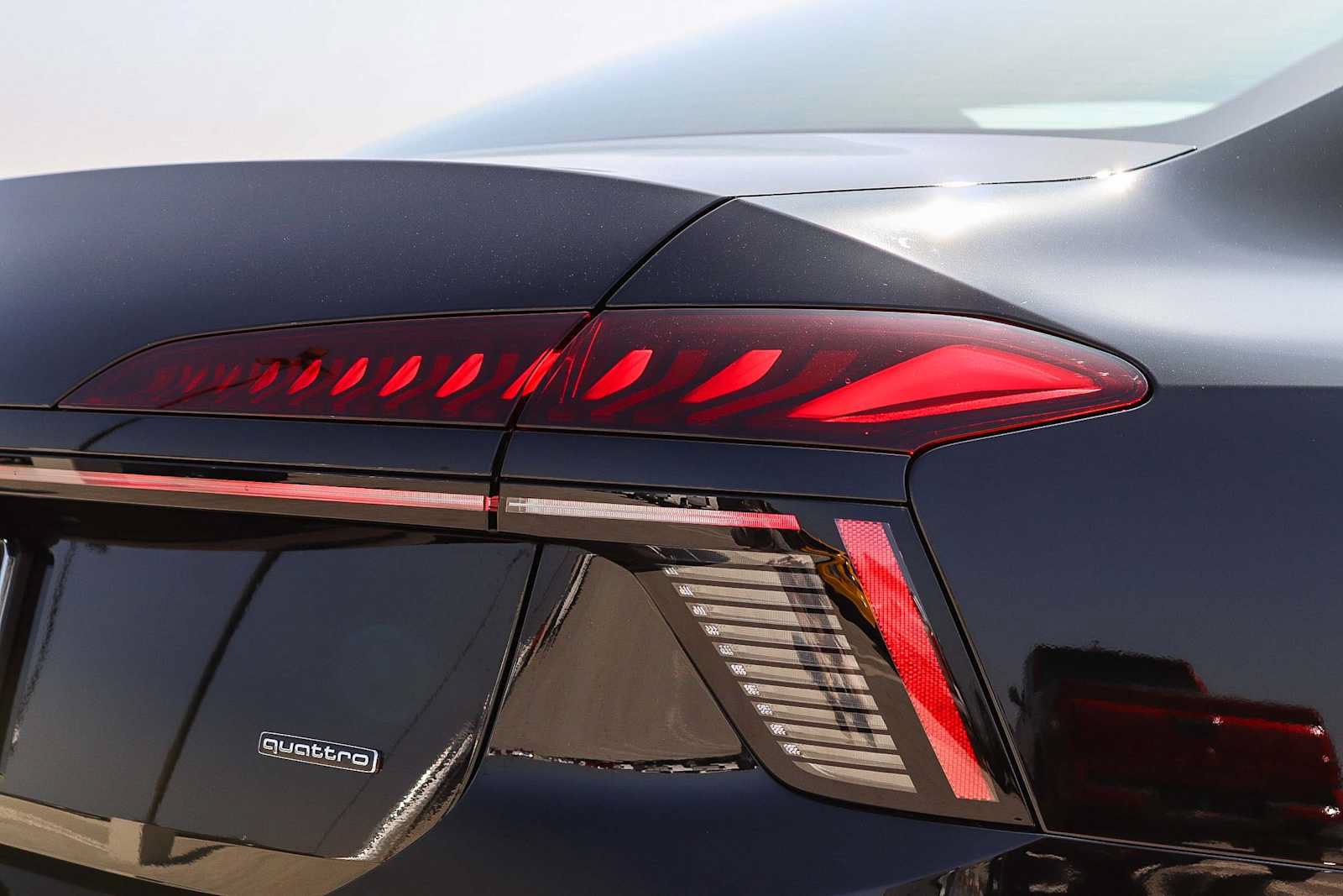 New 2026 Audi A6 Premium Plus AWD/4WD image 10