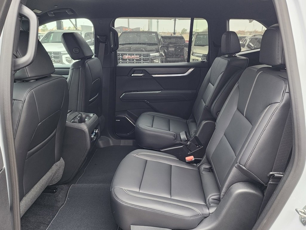 New 2026 GMC Acadia Elevation w/ Black Edition image 44