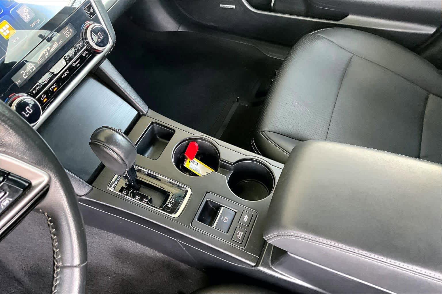 Used 2018 Subaru Outback 3.6R Limited AWD/4WD image 17