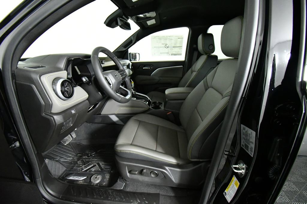 New 2026 Chevrolet Colorado ZR2 w/ Technology Package image 5
