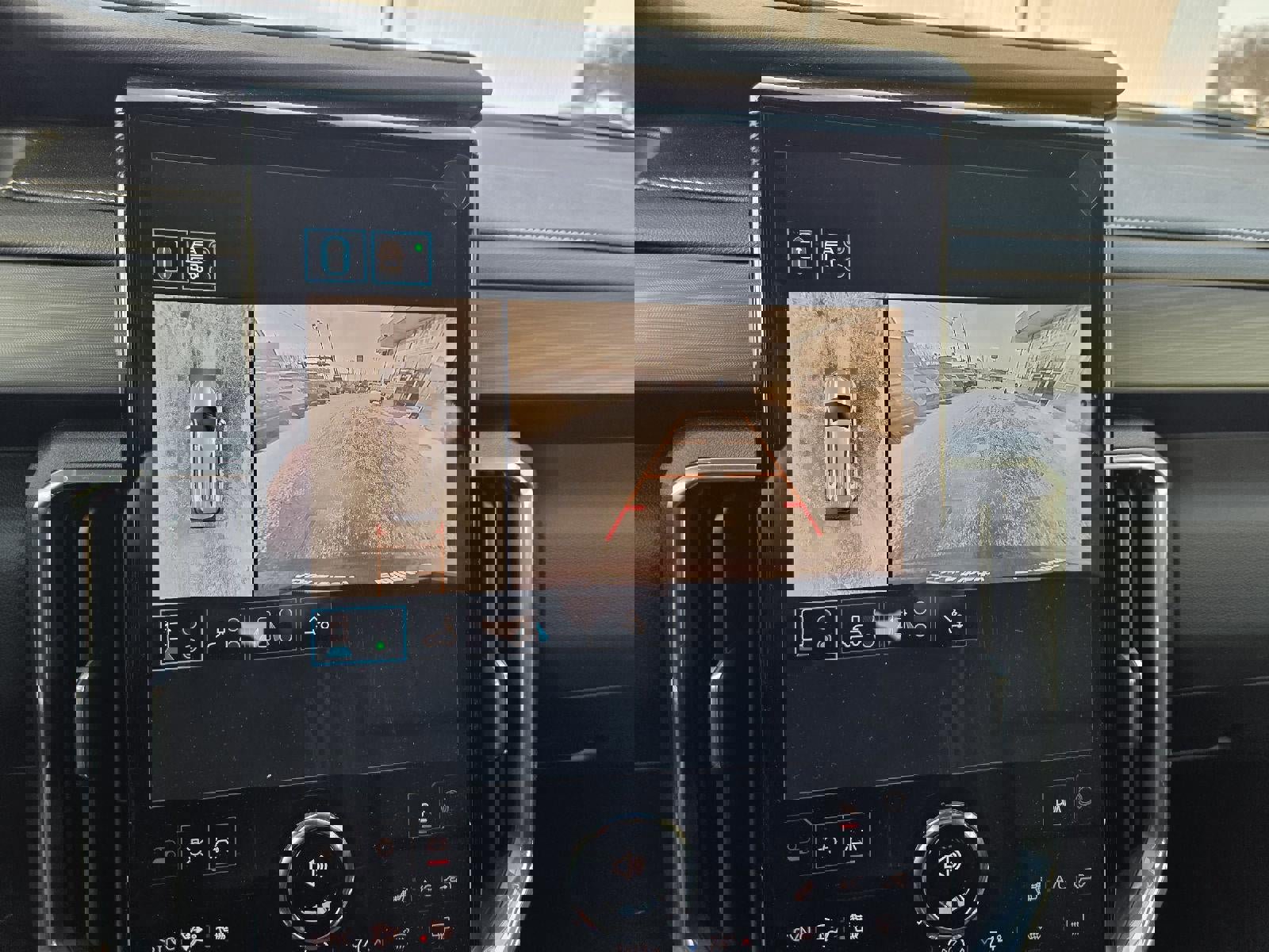 New 2026 GMC Acadia Elevation w/ Elevation Premium Package FWD image 62