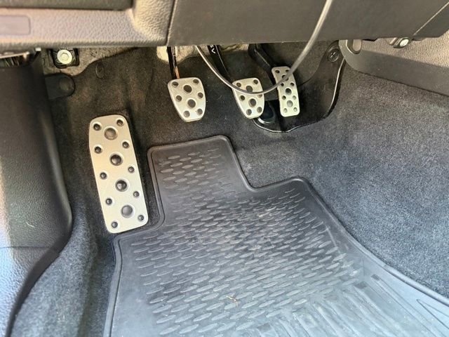 Used 2015 Subaru WRX AWD/4WD image 16