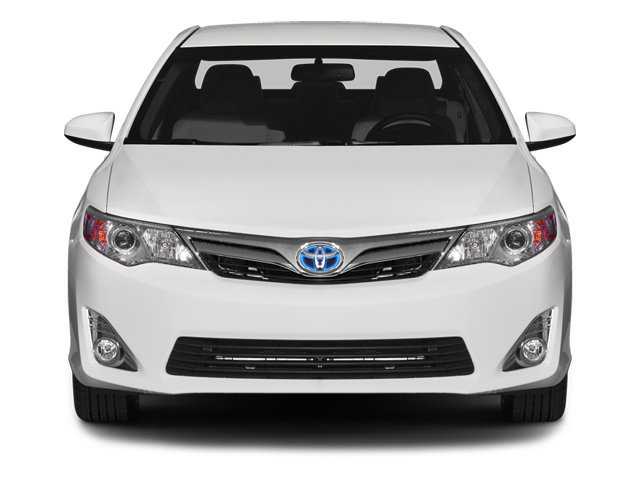 Used 2014 Toyota Camry XLE w/ Leather Package image 7