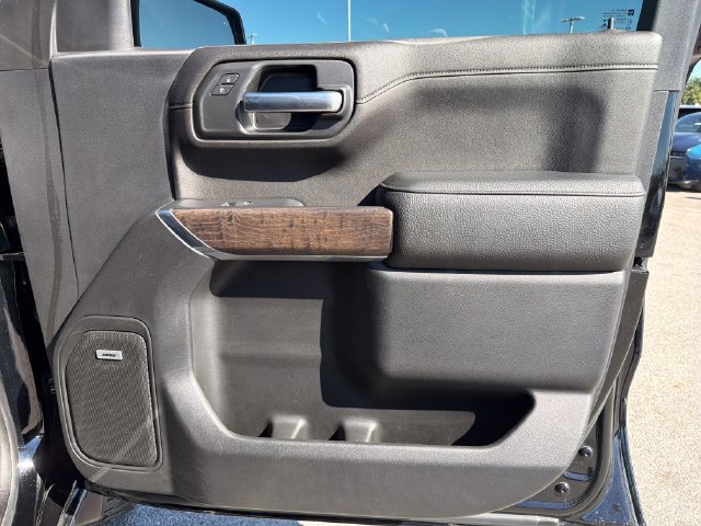 Used 2019 GMC Sierra 1500 Denali w/ Denali Ultimate Package AWD/4WD image 32