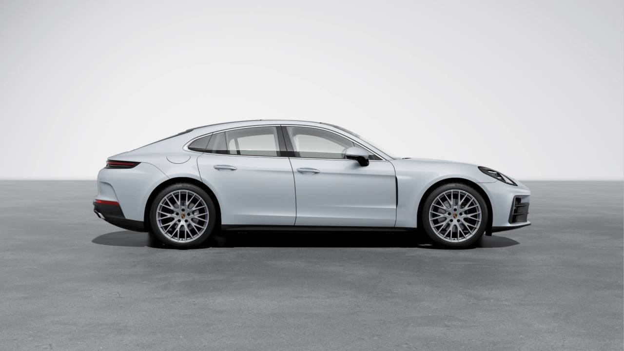 New 2026 Porsche Panamera 4 AWD/4WD image 5