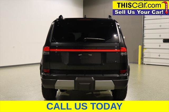 Used 2026 Lexus GX 550 AWD/4WD image 7